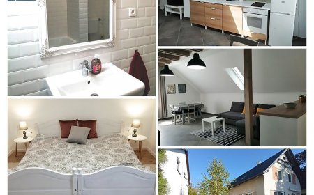 Tulipánfa Apartman Balatonszárszó