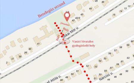 Nárcisz Apartman Balatonszárszó