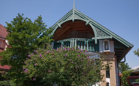 Lakeview Residence Apartman Balatonszárszó