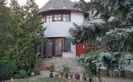 Sunfish Apartman Balatonszárszó