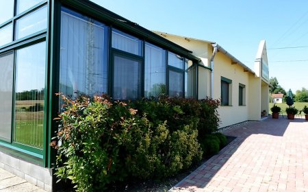 Szárszó Panzió Balatonszárszó