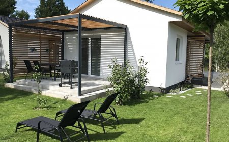 Jókai Apartman Balatonszárszó