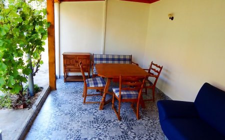 Szárszó74 Nyaraló Balatonszárszó