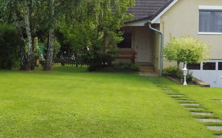 Pelso Porta Balatonszárszó