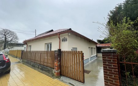 Johnny Relax Vendégház Balatonszárszó