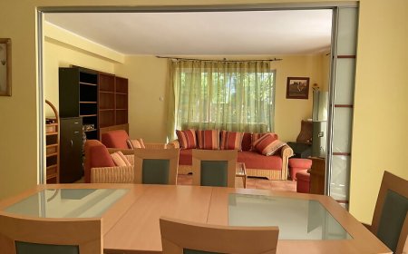 Mansion Vendégház Balatonszárszó