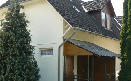 Familia Apartman Balatonszemes