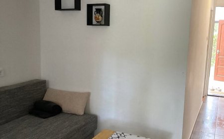 Bea-lak Balatonszemes