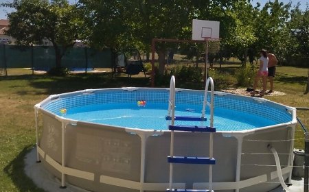 Andi Apartman Balatonszemes