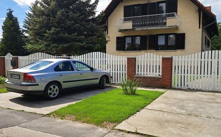 Oázis Apartman Balatonszemes