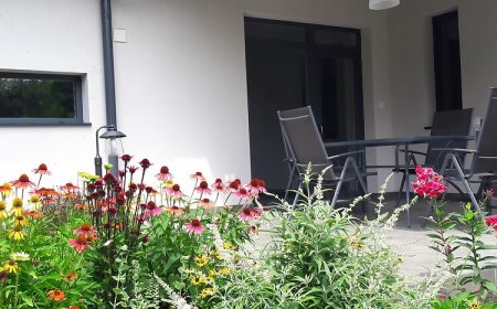 Beach House Balatonszemes