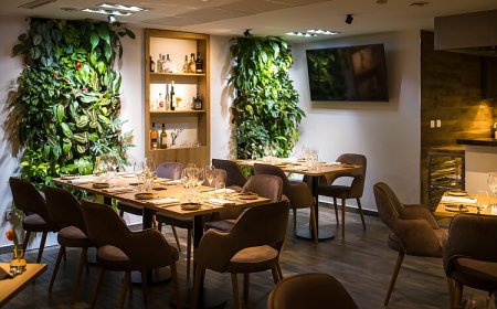Kistücsök Food & Room Balatonszemes