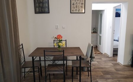 Semmelweis 1 Üdülőház Balatonszemes