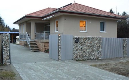 Zoli Üdülőház Balatonszemes
