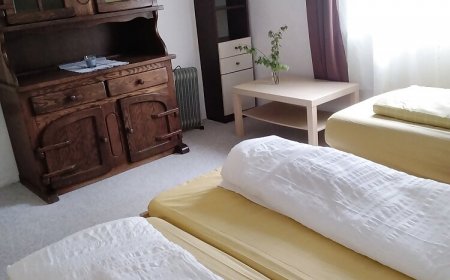 Csilla Villa Balatonszemes