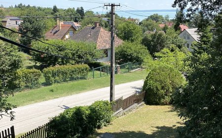 Balaton Bay Apartman Balatonszepezd