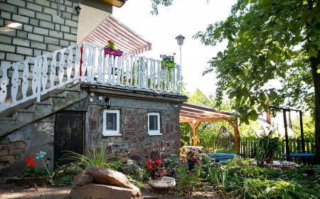 Klára Apartman Balatonszepezd