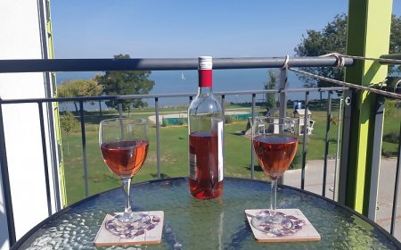 Silver Garzon Balatonszéplak