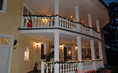 Diószeghy Villa Studio Apartmanok Siófok Balatonszéplak