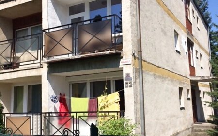 Ágnes Apartman Balatonszéplak