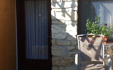 Fészek-lak Apartman Balatonszőlős