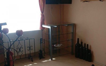 Hubi-Lak Apartman Balatonszőlős