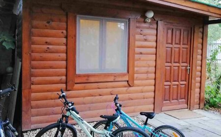 Szőlősi Diófa Vendégház Balatonszőlős