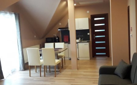 Boksay Apartman Balatonudvari