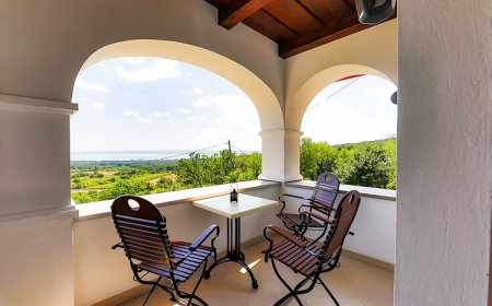 Kisleshegy Vendégház Balatonudvari