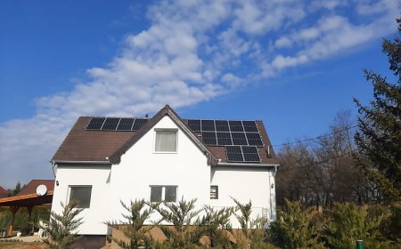 Bodzavirág Apartman Balatonvilágos