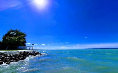 Bercsényi Apartman Balatonvilágos