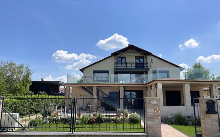 Hesy Royal Panorama Apartman Balatonvilágos