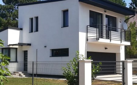 MiMi Apartman Balatonvilágos