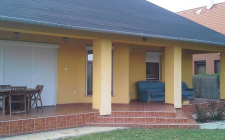 Hagy-Lak Apartman Balatonvilágos