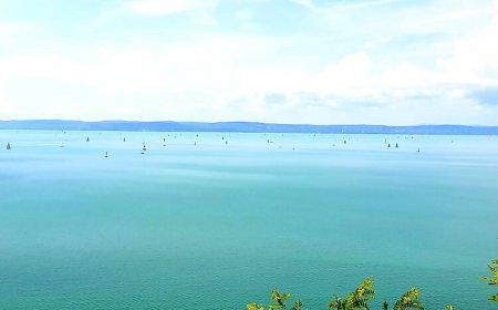 Panoramic Apartments Balatonvilágos