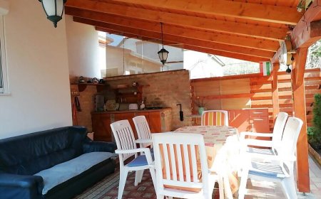 Aranyhal Vendégház Balatonvilágos