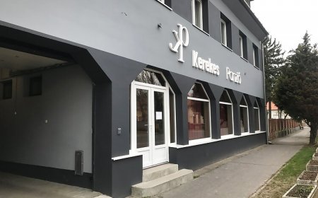 Kerekes Panzió és Étterem Balmazújváros