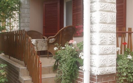 Török Vendégház Balmazújváros