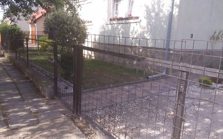 Csilla Apartman Balogunyom