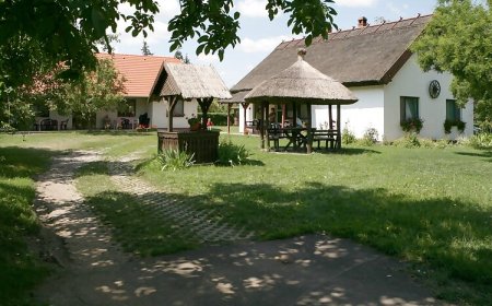 Koroknai Porta Báránd