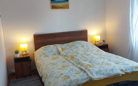 Sövényes Szálláshely Barcs