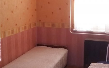 Csányi Apartman Barcs