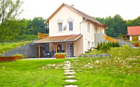 Petörke Völgye Vendégház Bárdudvarnok