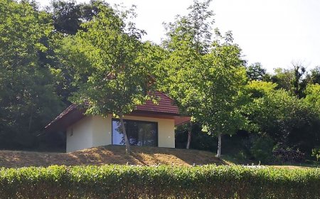 Florendina Vendégház Bárdudvarnok