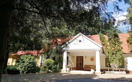 Bárdi Birtok Vendégház Bárdudvarnok