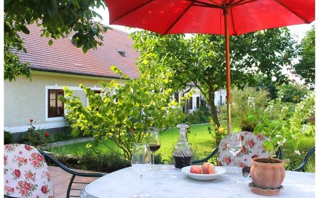 Barnagi Vendégház Barnag