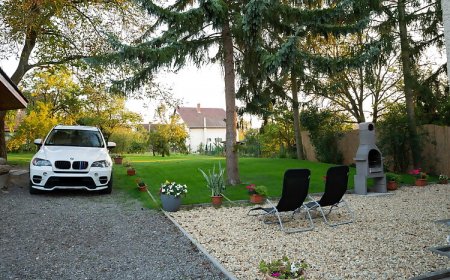 TLanna Apartman Bátonyterenye