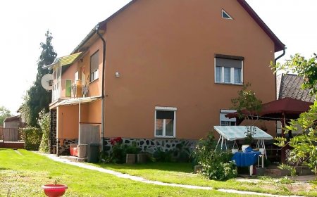 Katerina Vendégház Bátonyterenye