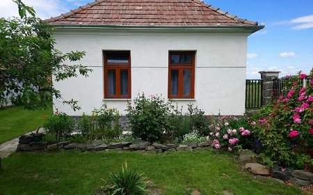 Öregporta Vendégház Bazsi