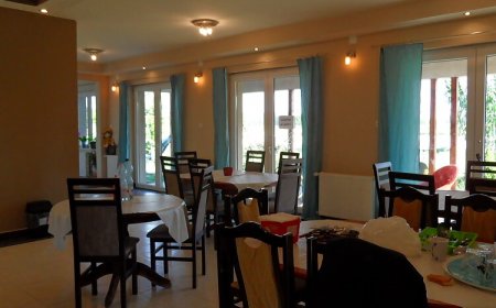 Silver Horse Ranch Békés